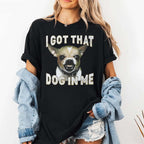 Kike Hernandez In Got That Dog In Me Shirt