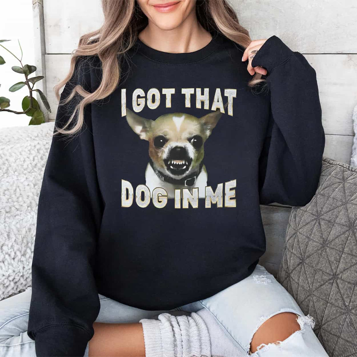 Kike Hernandez In Got That Dog In Me Shirt