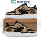 King Diamond Air Force 1 Shoes