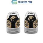 King Diamond Air Force 1 Shoes