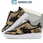 King Diamond Air Force 1 Shoes