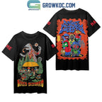 King Gizzard & The Lizard Wizard Personalized Hoodie T-Shirt