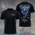 Kingdom Hearts 3D Apparel – GNE8230