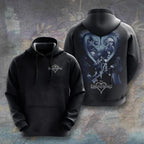 Kingdom Hearts 3D Apparel – GNE8230