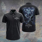 Kingdom Hearts 3D Apparel – GNE8230