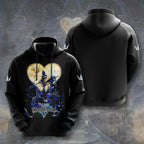 Kingdom Hearts 25th Anniversary 3D Apparel – GNE8478