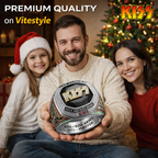 NEW Kiss Band Ring