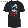 Kiss Band Rock N Roll T Shirt