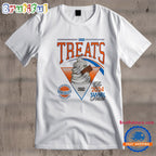 Kith Treats Champions 2024 T Shirt