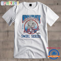 Kith Treats Champions Swirl Series 2024 T Shirt