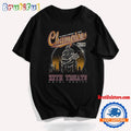 Kith Treats Champions Vintage T Shirt
