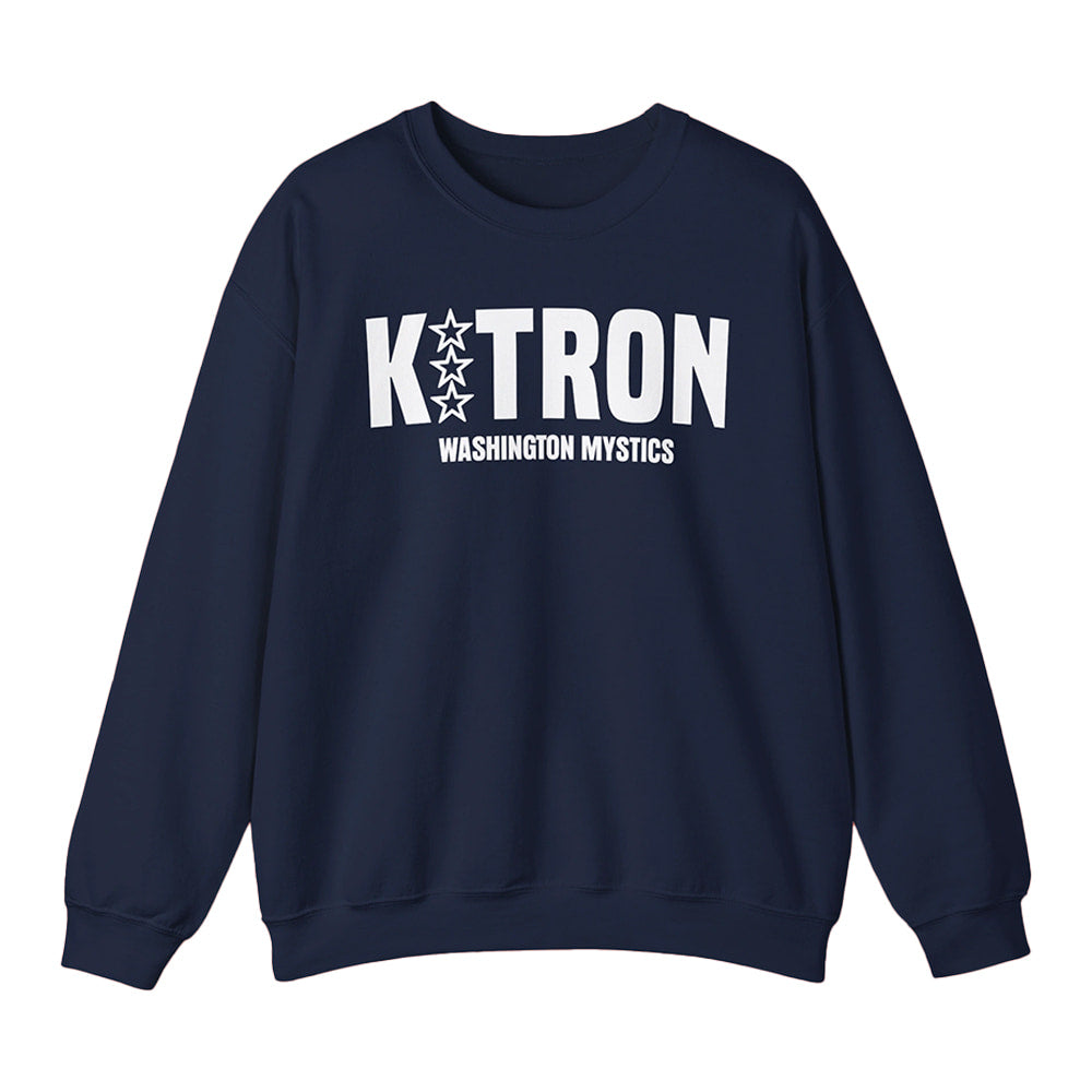 Kitron Washington Mystics Shirt