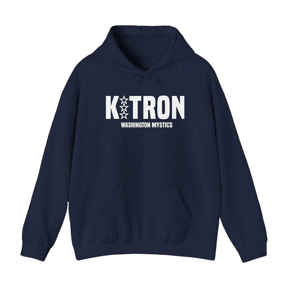 Kitron Washington Mystics Shirt