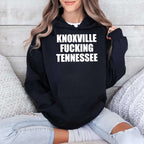 Knoxville Fucking Tennessee Shirt