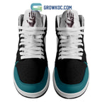 Kong The Great Protector Fan Air Jordan 1 Shoes