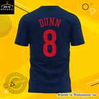 Kris Dunn Nba All Defensive Shirt