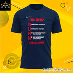 Kris Dunn Nba All Defensive Shirt