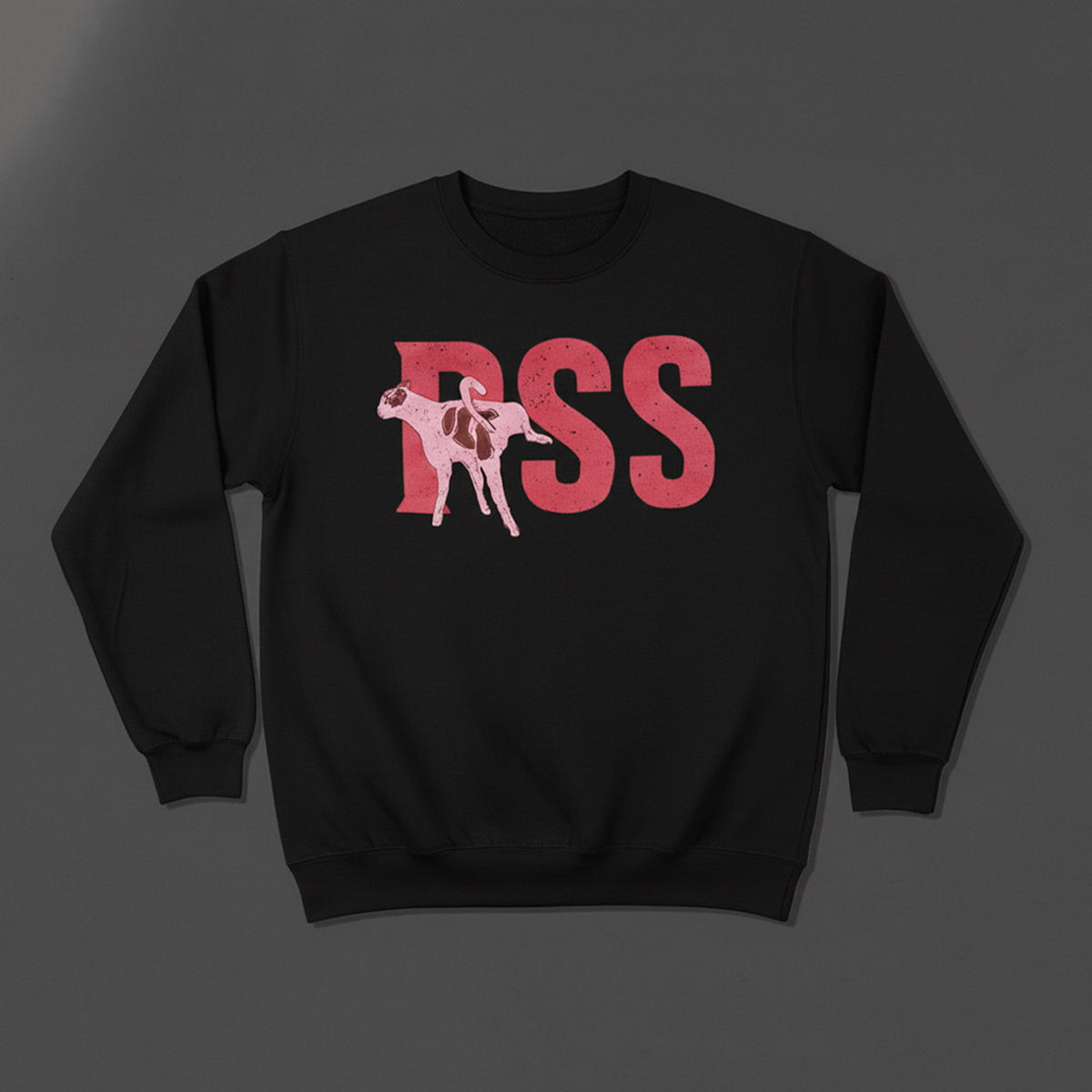 Kunal Kamra Dog Piss RSS Shirt