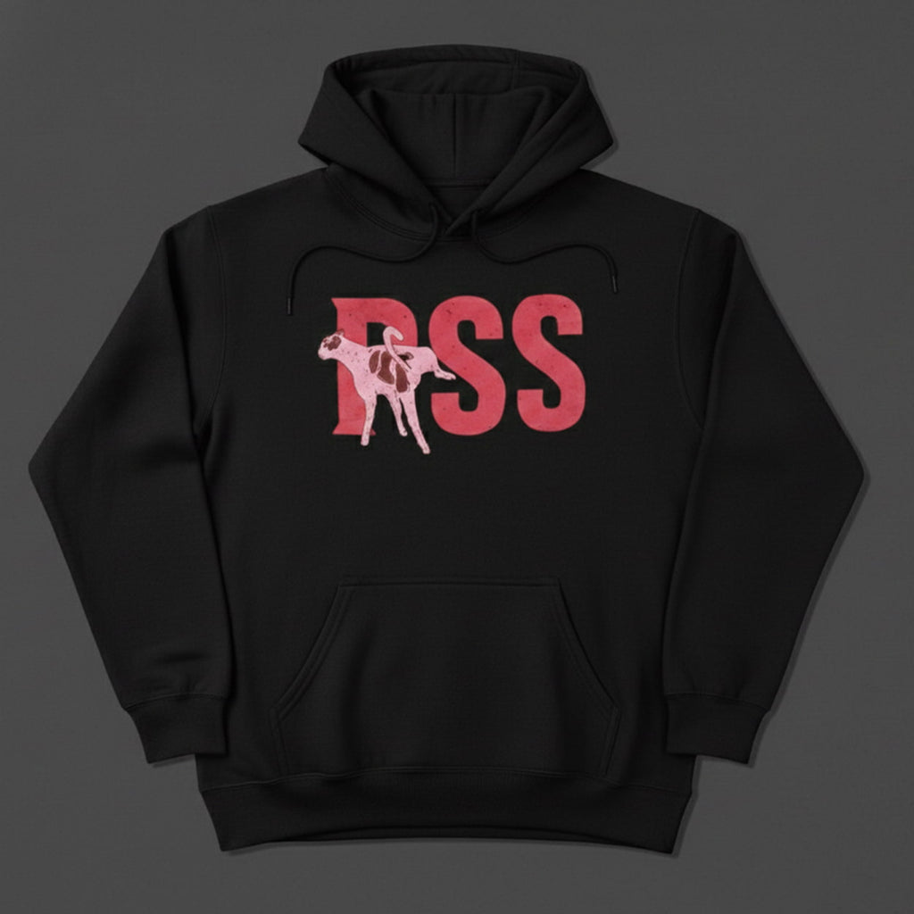 Kunal Kamra Dog Piss RSS Shirt