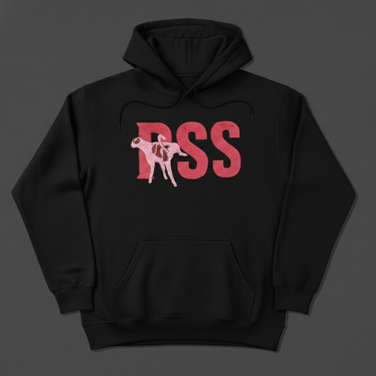 Kunal Kamra Dog Piss RSS Shirt