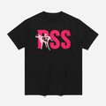 Kunal Kamra RSS Dog Peeing Shirt