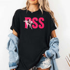 Kunal Kamra RSS Dog Peeing Shirt