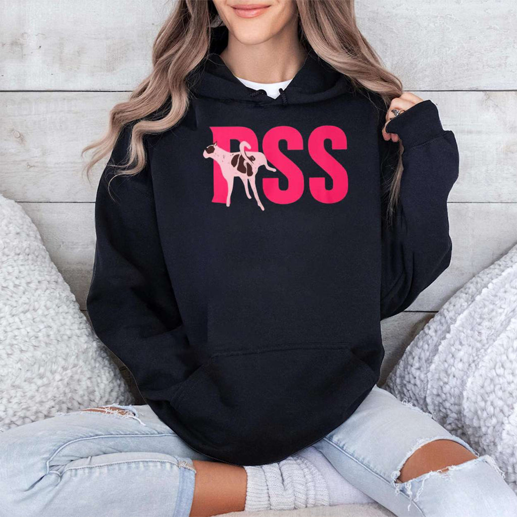 Kunal Kamra RSS Dog Peeing Shirt