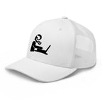 Kwesi Adofo-Mensah Laptop User Hat