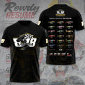 Kyle Busch 3D Apparel – GNE8252