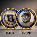 Kyle Busch Commemorative Coin – TANTN23164