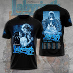 Labyrinth 40th Anniversary 3D Apparel – GNE8160