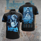 Labyrinth 40th Anniversary 3D Apparel – GNE8160