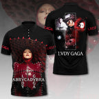 Lady Gaga 3D Apparel – HOATT 10214