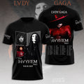 Lady Gaga 3D Apparel – HOATT 10212