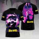 Lady Gaga 3D Apparel – HOATT12679