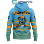 Lake County Captains Fish Fry’s Hoodie
