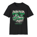 Eagles Unstoppable Tush Push Shirt