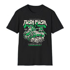 Eagles Unstoppable Tush Push Shirt