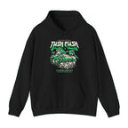 Eagles Unstoppable Tush Push Shirt