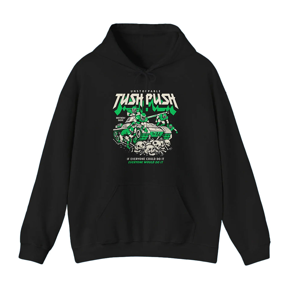 Eagles Unstoppable Tush Push Shirt