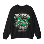 Eagles Unstoppable Tush Push Shirt