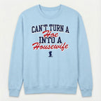 Lane Kiffin Can’t Turn A Hoe Into A Housewife Shirt