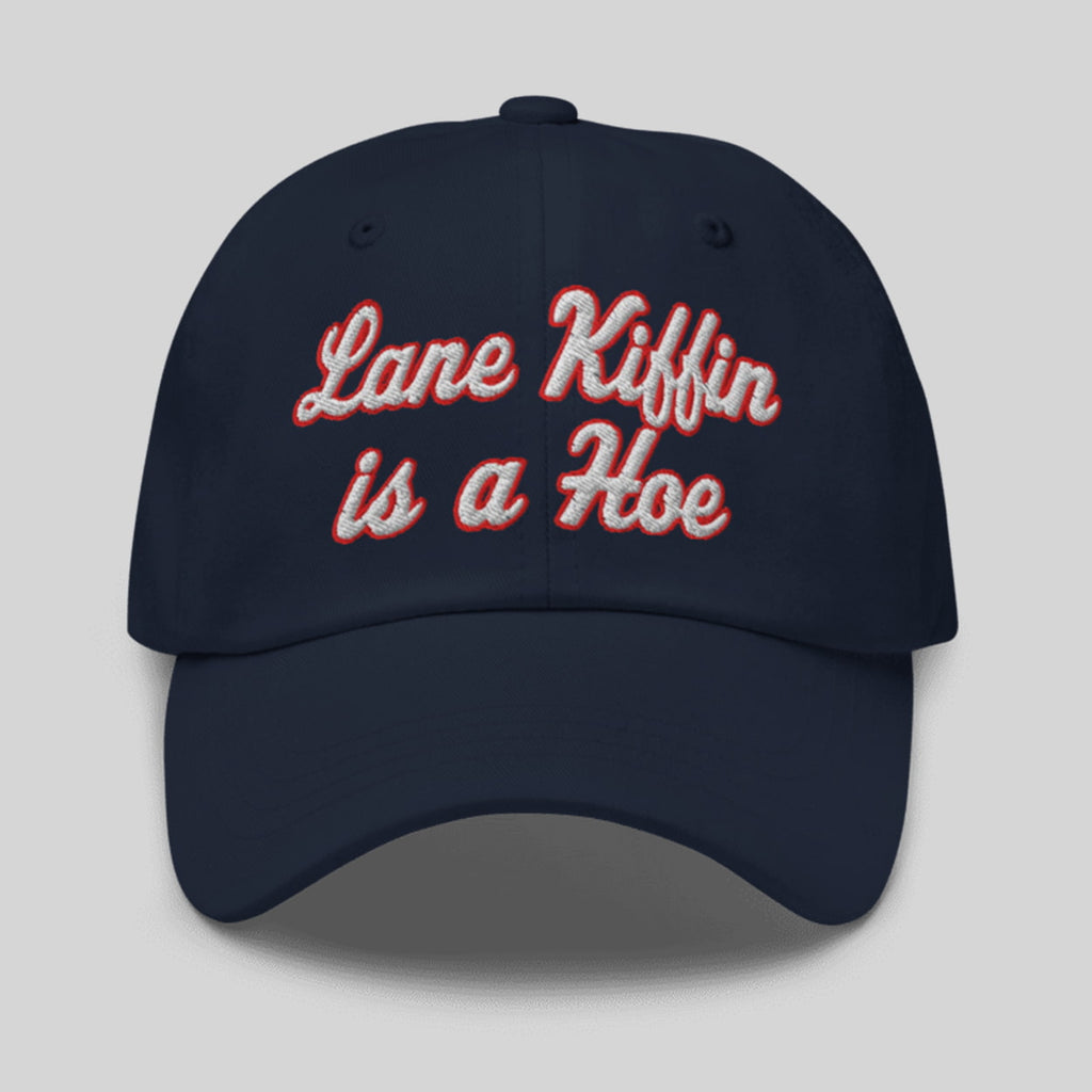 Lane Kiffin Is A Hoe Hat