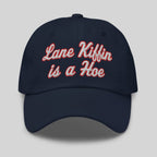 Lane Kiffin Is A Hoe Hat