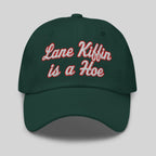 Lane Kiffin Is A Hoe Hat