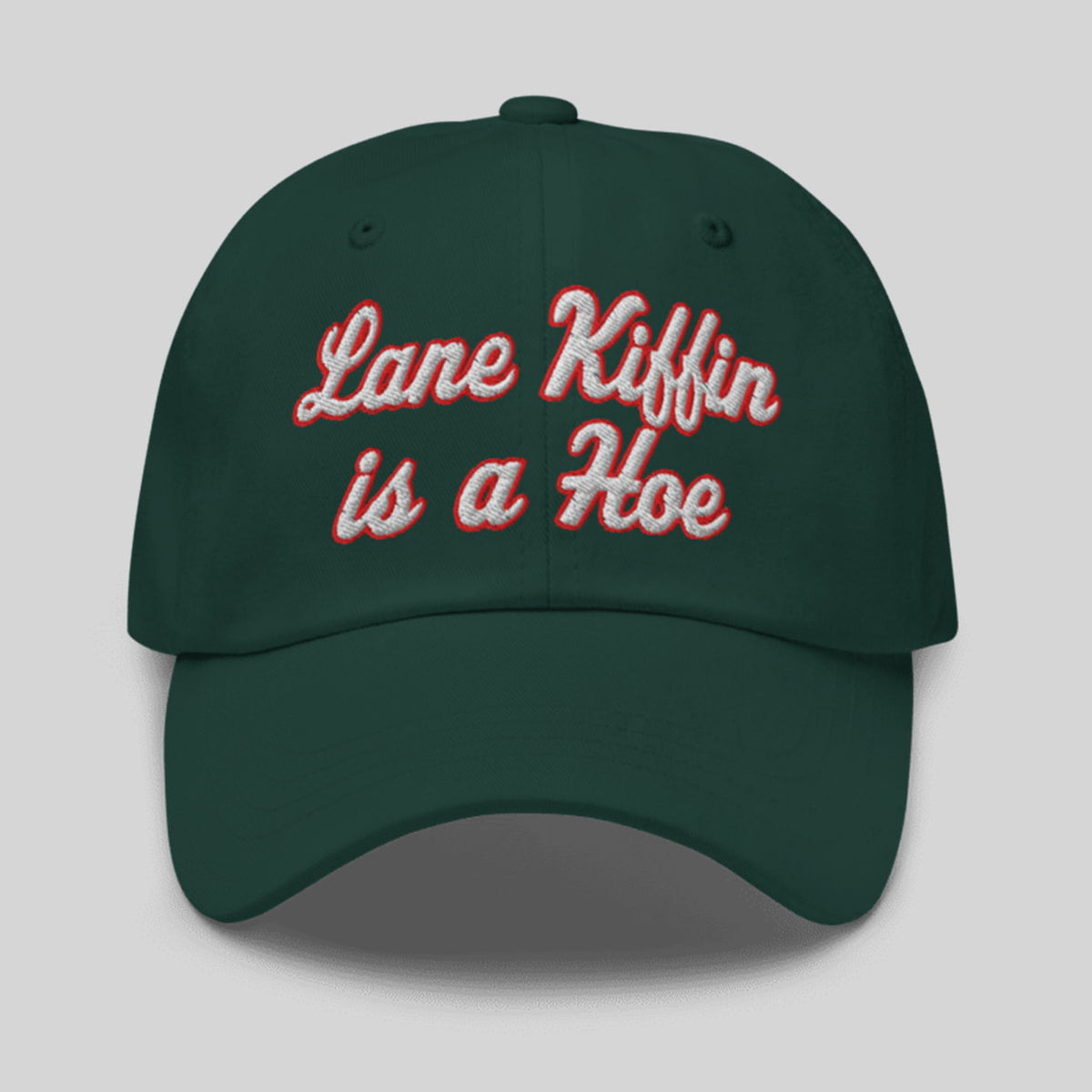 Lane Kiffin Is A Hoe Hat