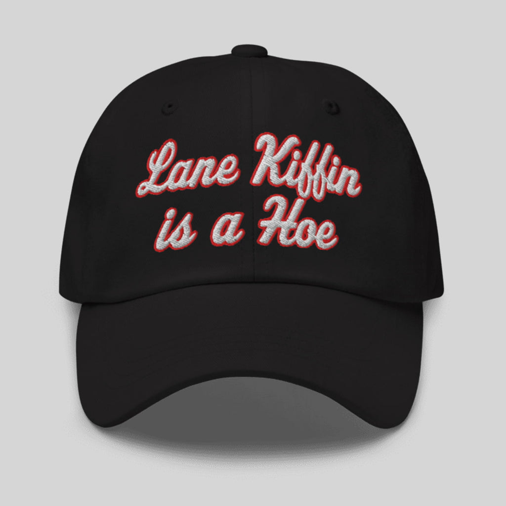 Lane Kiffin Is A Hoe Hat