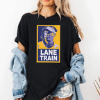 Lane Kiffin Lane Train Shirt