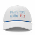 Lane Kiffin What’s Your Venmo Ref Hat