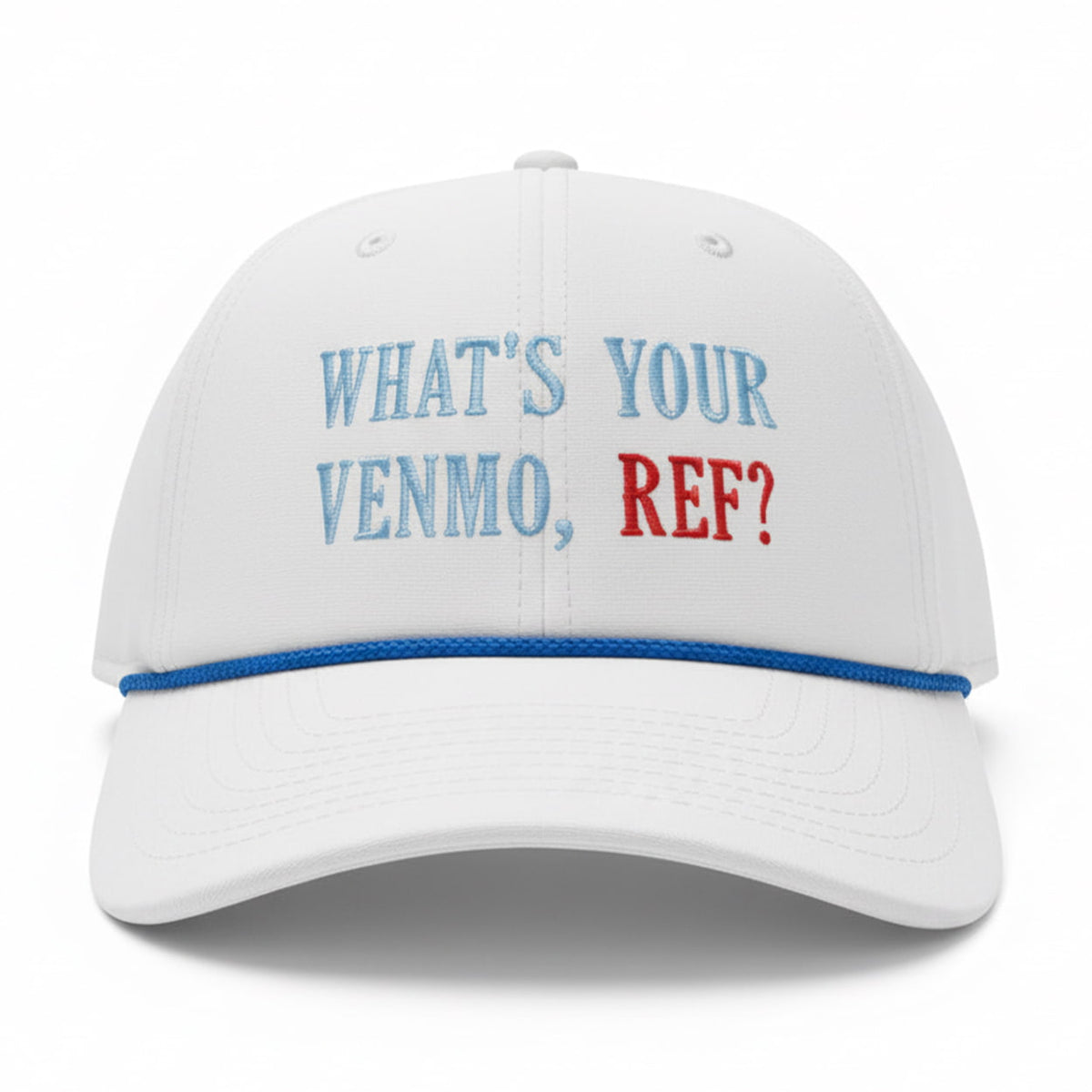 Lane Kiffin What’s Your Venmo Ref Hat